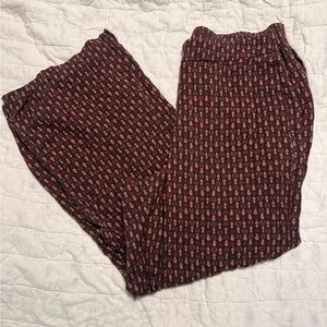 Old Navy Playa Wide Leg Pants